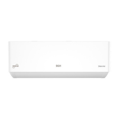 BGH Aire acondicionado Split Silent Air Inverter R-410 5500 fgs