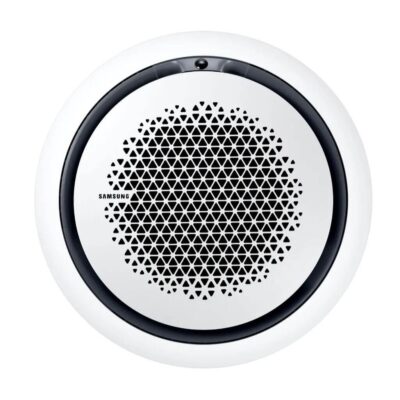 Samsung Cassette 360º Inverter - Cassette 360 - 2TR - 220v - R32