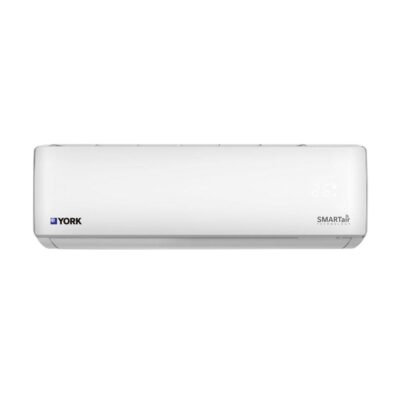 York Split Inverter R-32 - 3000 F/h - Frío/Calor Smart