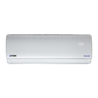 (PRUEBA) Aire Acondicionado YORK Multisplit Inverter 42000 BTU/h – Frío/Calor – R-410A