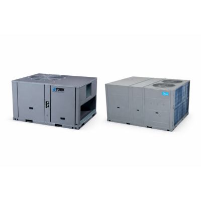 Sistema Rooftop Comercial – Climatización Integral para Grandes Espacios