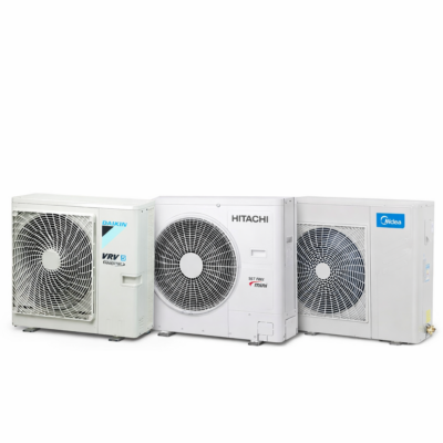 Mini VRV / VRF